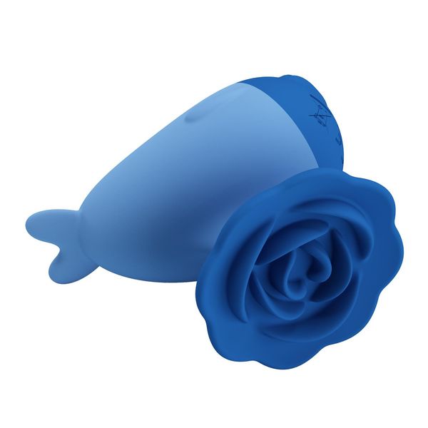Pretty Love Dolphin – Blue zdjęcie 4