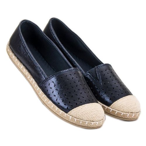 Brokatowe Espadryle r.36 na Arena.pl
