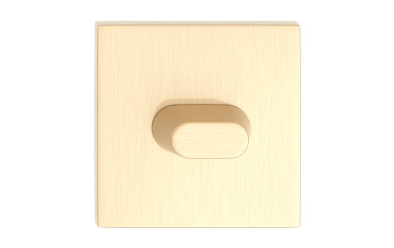 SZYLD DOLNY KWADRATOWY FIT MOSIĄDZ BLOKADA WC zdjęcie 3