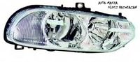 Alfa Romeo 156 97-03 Reflektor Przedni PRAWA