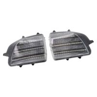 ZESTAW KIERUNKOWSKAZÓW VOLVO XC90 I 2005 2006 2007 2008 2009 2010 2011