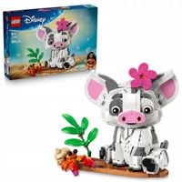 LEGO Disney Pua 43292 9+ 885 el.