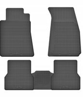 Dywaniki gumowe do Honda CR-V II TUNEL