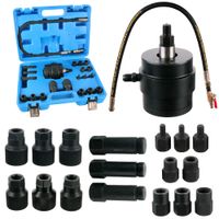 pneumatyczny ściągacz wyciągacz demontażu wyjmowania wtryskiwaczy 22el