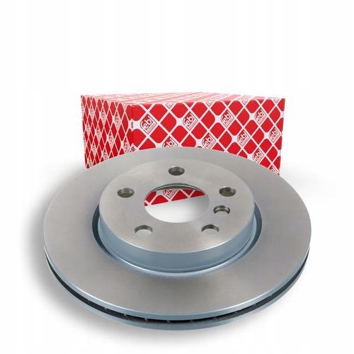 TARCZA HAM PRZOD 280X22 V FEBI BILSTEIN na Arena.pl