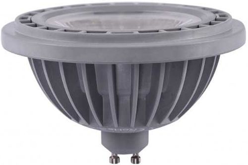 Żarówka Smart AZ3364 Azzardo GU10 ES111 halogenowa 15W szara na Arena.pl