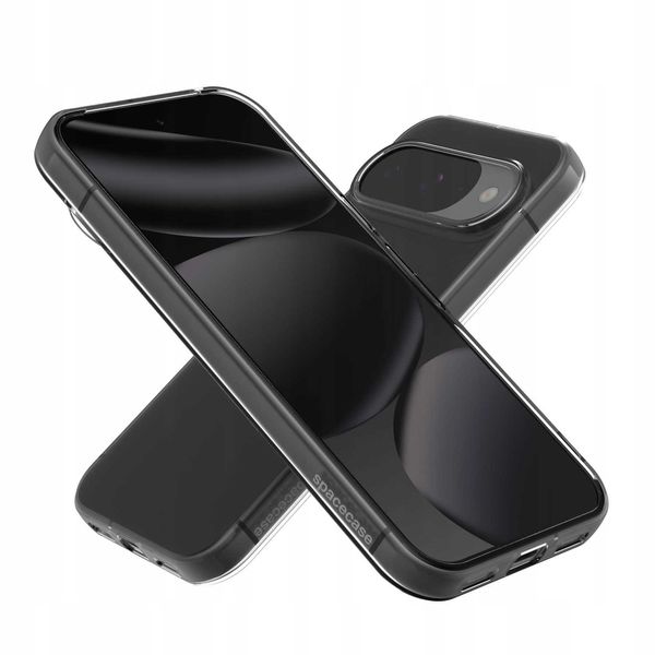 Spacecase Clear Case Google Pixel 10/10 Pro zdjęcie 2