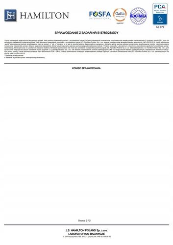 Certyfikowane Białko WPC 80 naturalne na Arena.pl