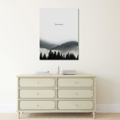 Deco Panel, Breathe 50x70 na Arena.pl