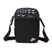 Saszetka Nike Heritage Grid HJ8359-010 N/A