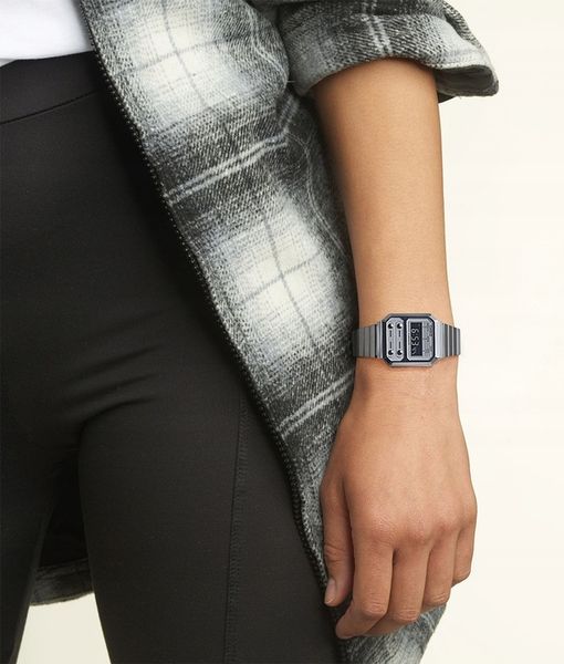 Zegarek CASIO Vintage A100WE -7BEF zdjęcie 10