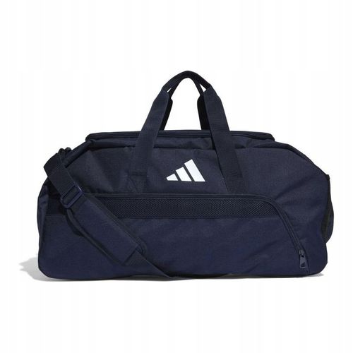 Torba adidas TIRO Duffle M IB8657 - GRANATOWY na Arena.pl