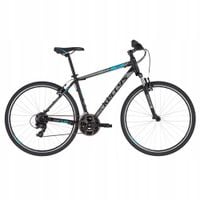 ROWER CROSSOWY KELLYS MTB CLIFF 10 28 CALI RAMA 15 ALU SHIMANO MĘSKI