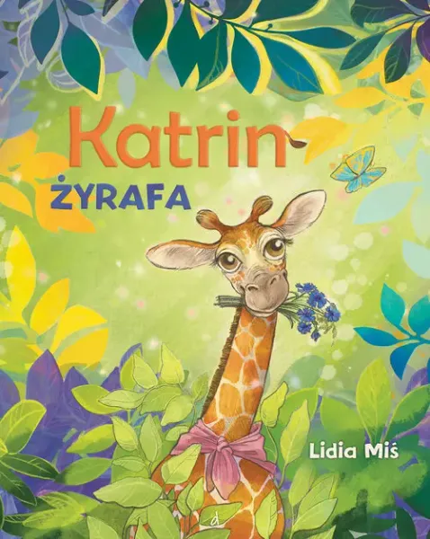 Katrin Żyrafa zdjęcie 1