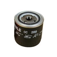 Knecht filtr oleju OC288 - Ford Mondeo 2,5B B6 94->