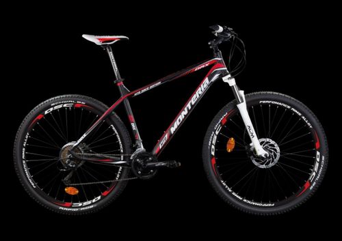 Rower MTB 29'' Monteria DRX na Arena.pl
