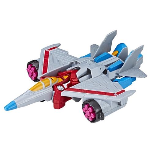 Transformers - Cyberverse Starscream E1906 na Arena.pl