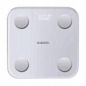 Inteligentna Waga Łazienkowa Xiaomi Mi Body Composition Scale S400