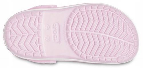 Dziecięce Buty Klapki Chodaki Crocs Crocband Clog 25-26 na Arena.pl