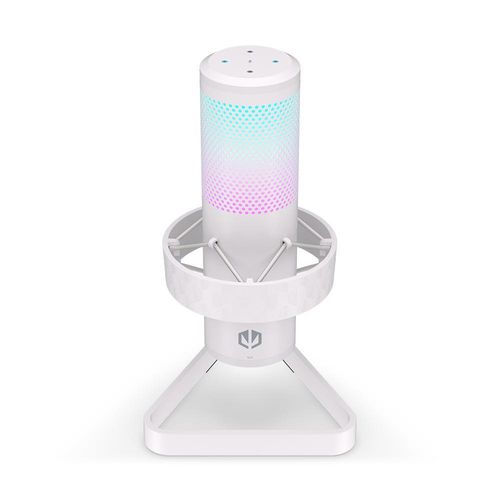 Mikrofon ENDORFY Axis Streaming Onyx White na Arena.pl