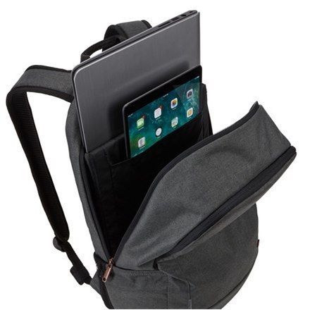 Case Logic Era Fits up to size 15.6 ", Black, Backpack na Arena.pl