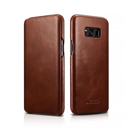 ICARER VINTAGE GALAXY S8 BROWN na Arena.pl