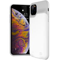 OBUDOWA Etui POWER BANK Bateria Case POWERBANK MOCNY SZYBKI iPhone 12 PRO MAX