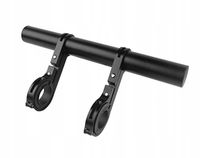 PRZEDŁUŻENIE KIEROWNICY UCHWYT ROWEROWY NA KIEROWNICĘ ROWER DO HULAJNOGI