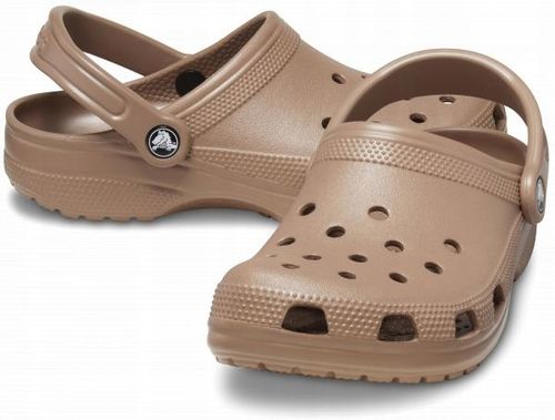 Męskie Buty Chodaki Klapki Crocs Classic 10001 Clog 46-47 na Arena.pl