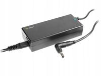 Zasilacz do laptopa Tracer Prime Energy 90W uniwersalny 9 końcówek