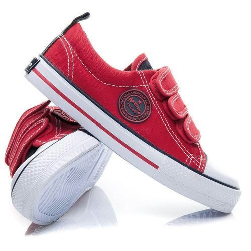 Trampki na rzep r.35 na Arena.pl