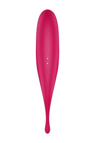 stymulator powietrzny satisfyer twirling pro na Arena.pl