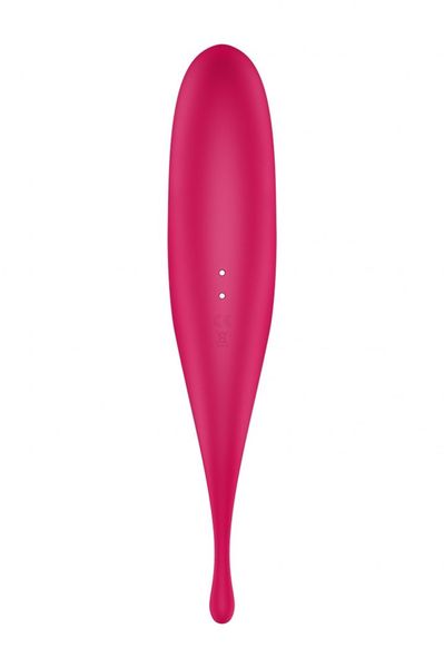 Stymulator Powietrzny Satisfyer Twirling Pro zdjęcie 6