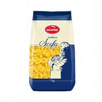 Makaron Goldmak kolanko z falbanką 1kg