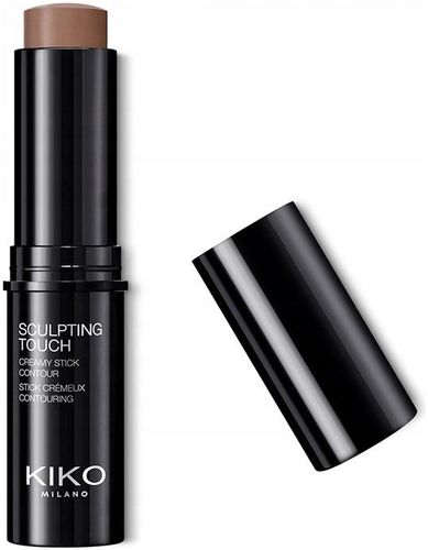 KIKO Milano Sculpting Touch Konturowanie Bronzer w sztyfcie 201 Choco na Arena.pl