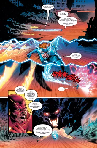 Batman Metal. Tom 2. Batman Death Metal na Arena.pl
