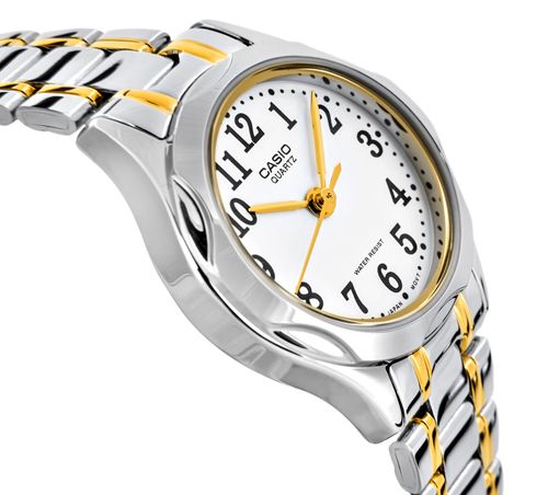 Zegarek Damski CASIO LTP-1275SG-7BDF + BOX na Arena.pl