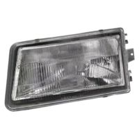 REFLEKTOR LAMPA LEWA IVECO DAILY II 1991 1992 1993 1994 1995 1996 1997 1998