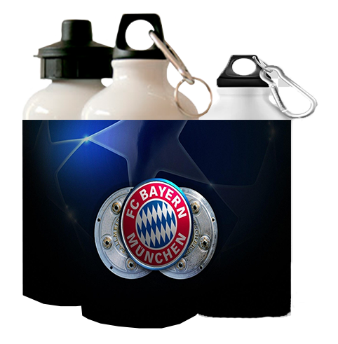 Bidon Bayern Monachium zdjęcie 1