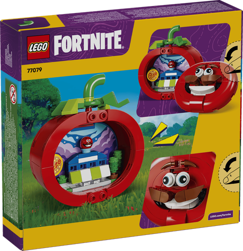 77079 - lego fortnite - pomidorek na Arena.pl