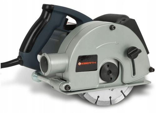 BRUZDOWNICA ELEKTRYCZNA 3500W DO BETONU ZESTAW NARZĘDZI TARCZE DUŻA na Arena.pl