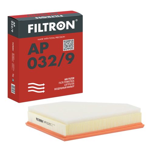 FILTRON FILTR POWIETRZA AP032/9 AP 032/9 na Arena.pl