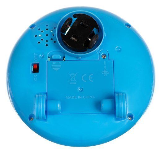 ND12_14890 Osmiornica - zabawka do kapieli 590280 zdjęcie 5