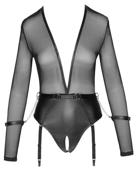 Body Black S zdjęcie 7