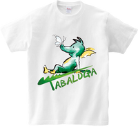 Koszulka T-shirt Tabaluga