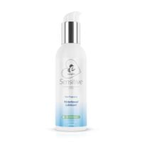easyglide sensitive waterbased lubricant   150 ml