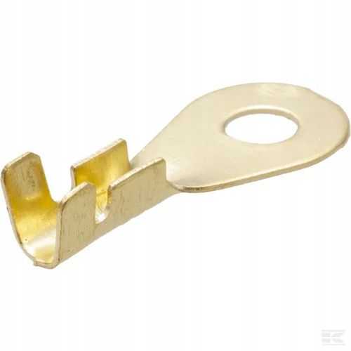 Końcówka Przewodu Oczkowa, M4 2.5 mm² 0.5 mm na Arena.pl