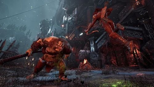 Gra PS5 Dungeons & Dragons: Dark Alliance Day One Edition na Arena.pl