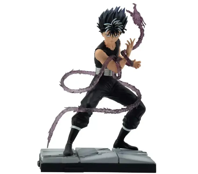 Figurka Yu Yu Hakusho, Hiei zdjęcie 1