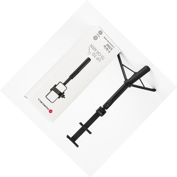 Kijek selfie statyw tripod z pilotem zdjęcie 1